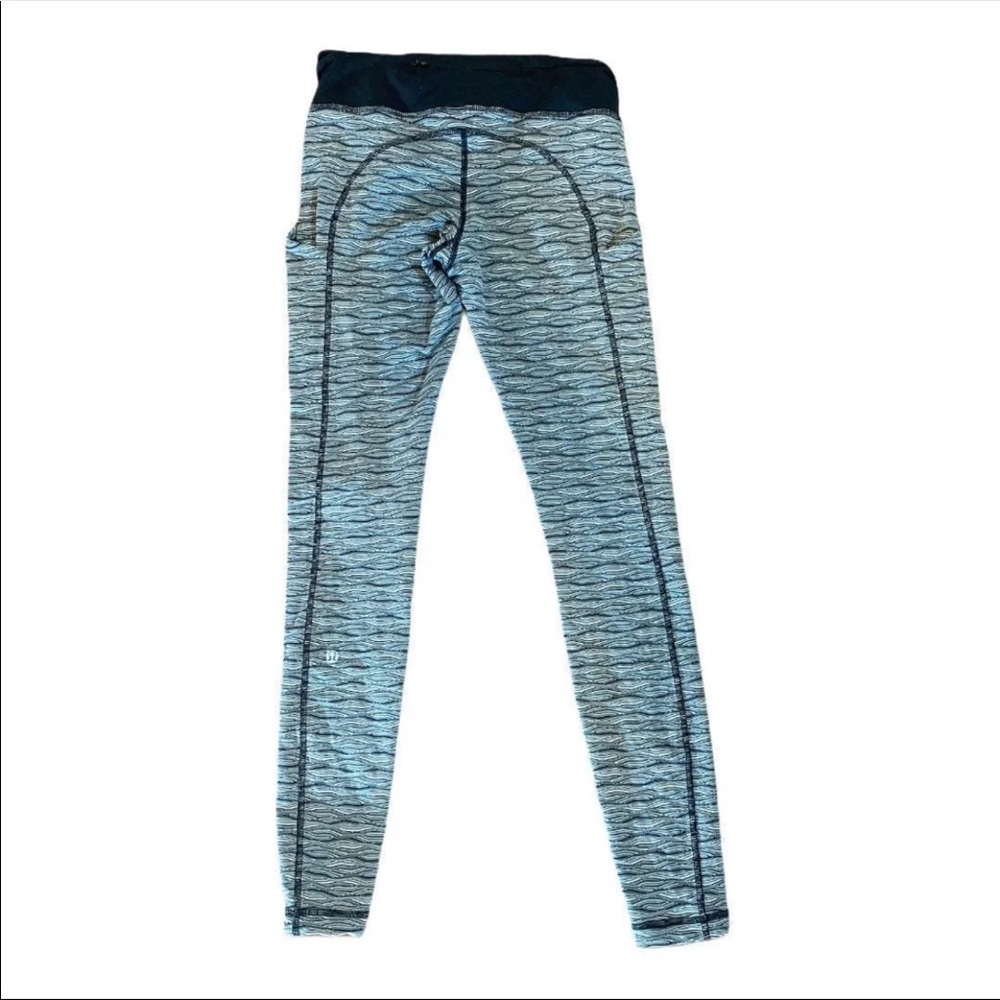 Lululemon Speed Tight II